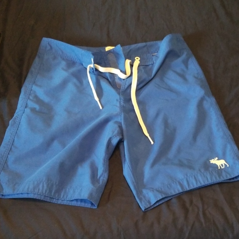 Abercrombie Short